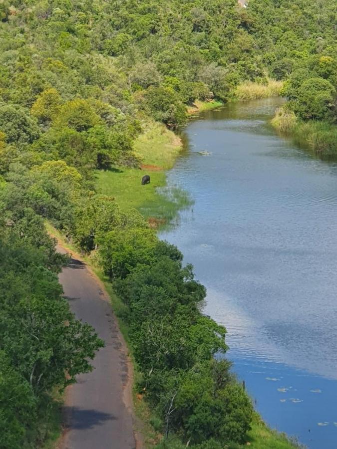636 Itaga Safari Lodge, Mabalingwe Nature Reserve Mabula Game Reserve المظهر الخارجي الصورة