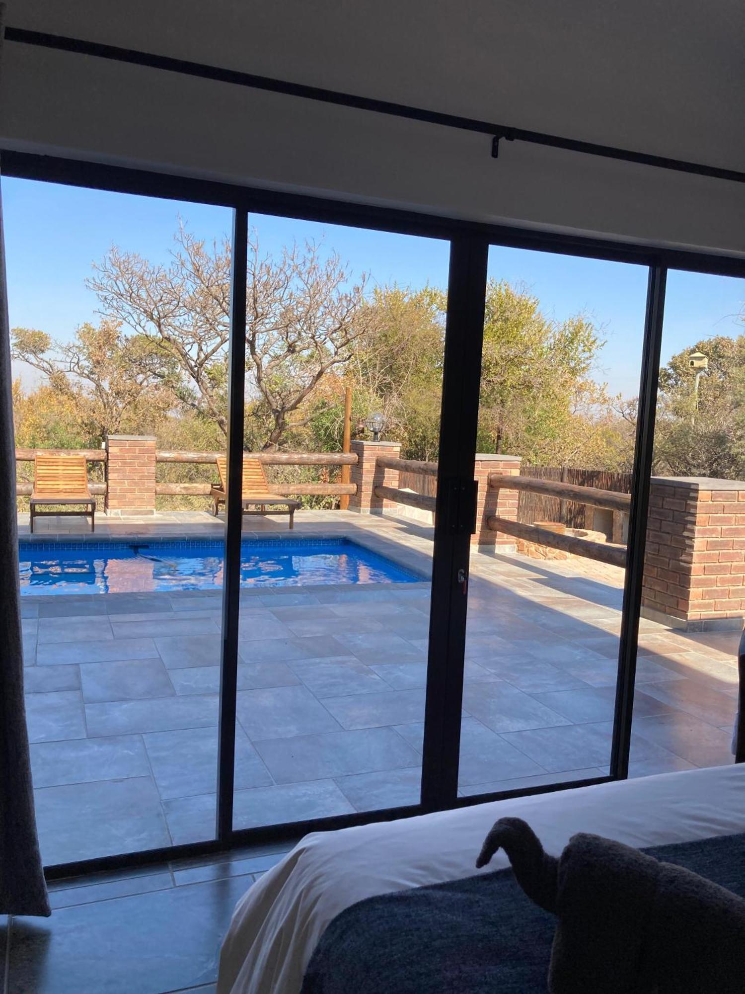 636 Itaga Safari Lodge, Mabalingwe Nature Reserve Mabula Game Reserve المظهر الخارجي الصورة