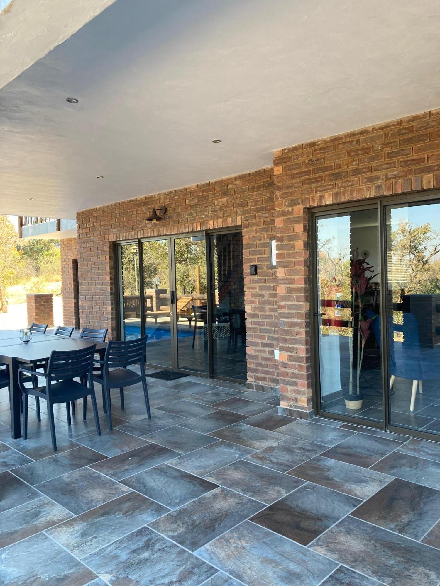636 Itaga Safari Lodge, Mabalingwe Nature Reserve Mabula Game Reserve المظهر الخارجي الصورة